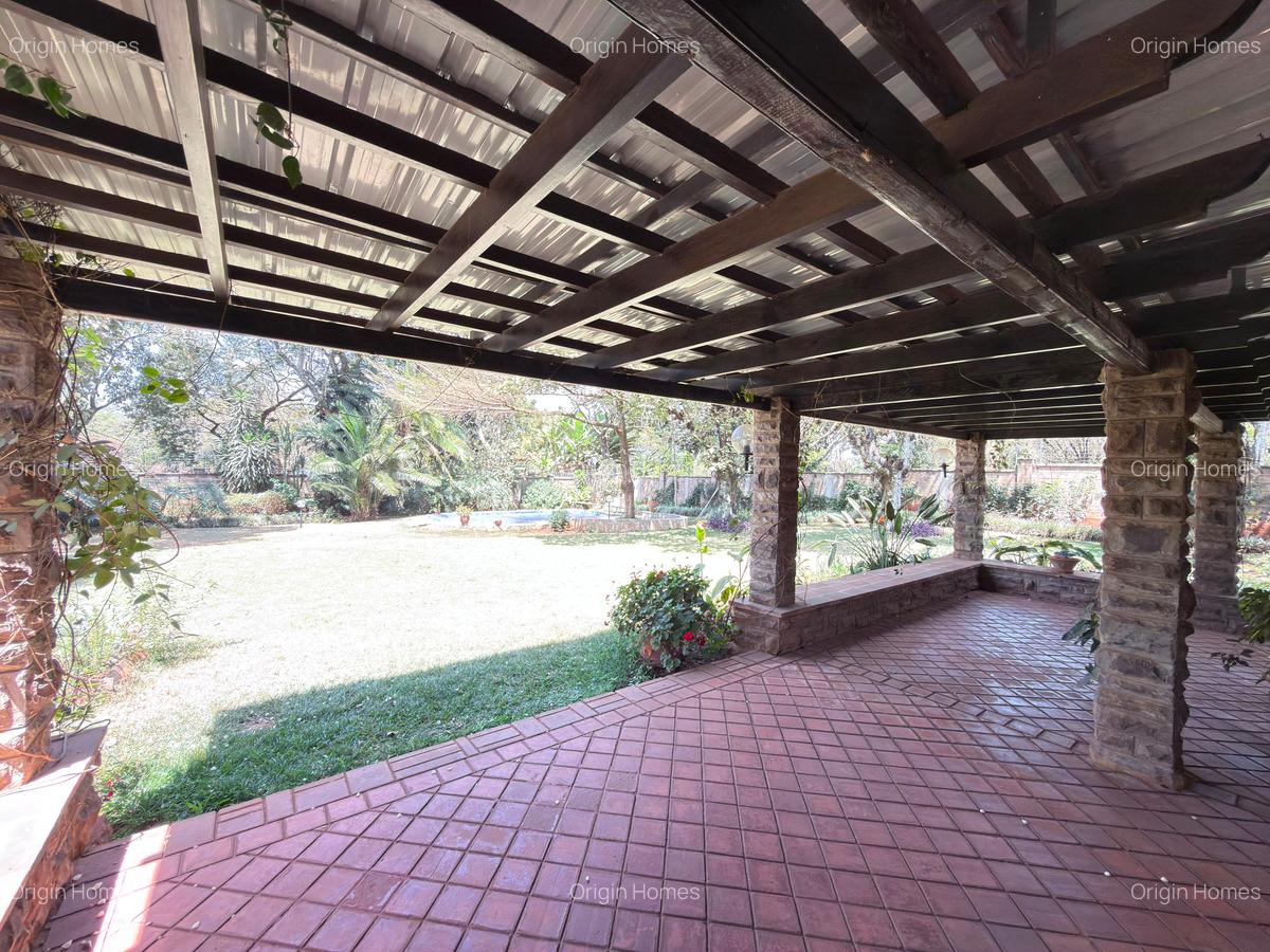 5 Bed House with En Suite at Runda - 3