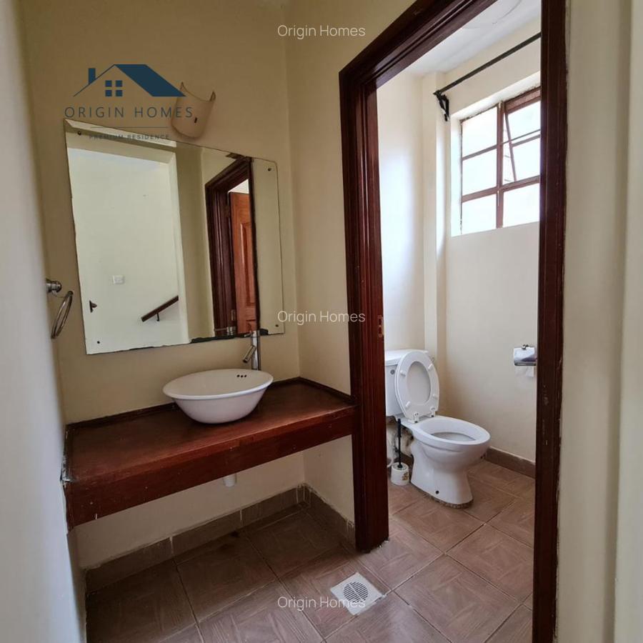 2 Bed Apartment with En Suite at Westlands - 10