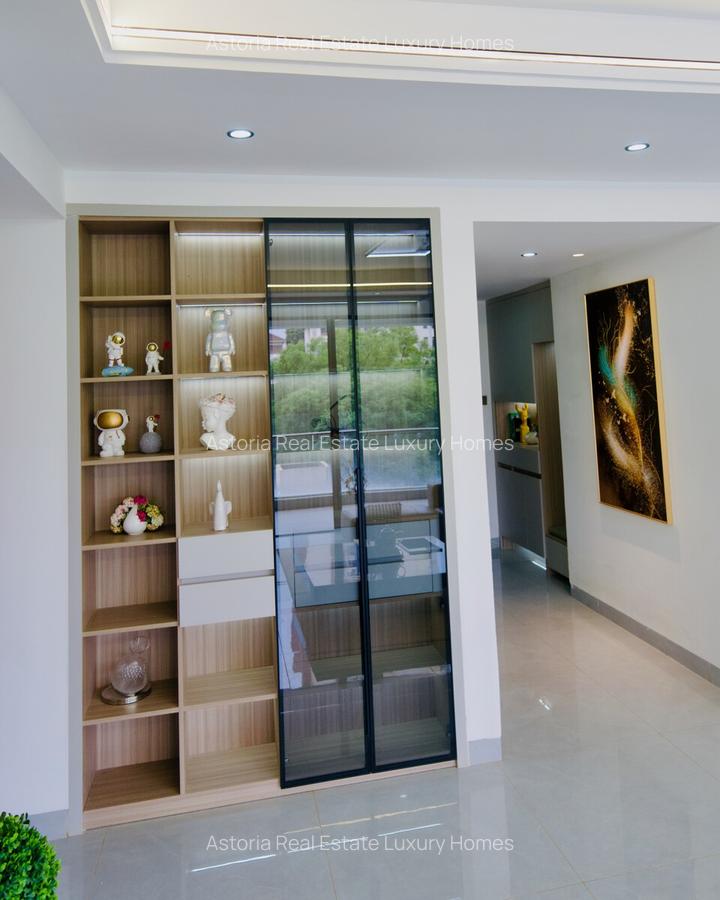 3 Bed Apartment with En Suite at 2026-404 3 Bed - 9