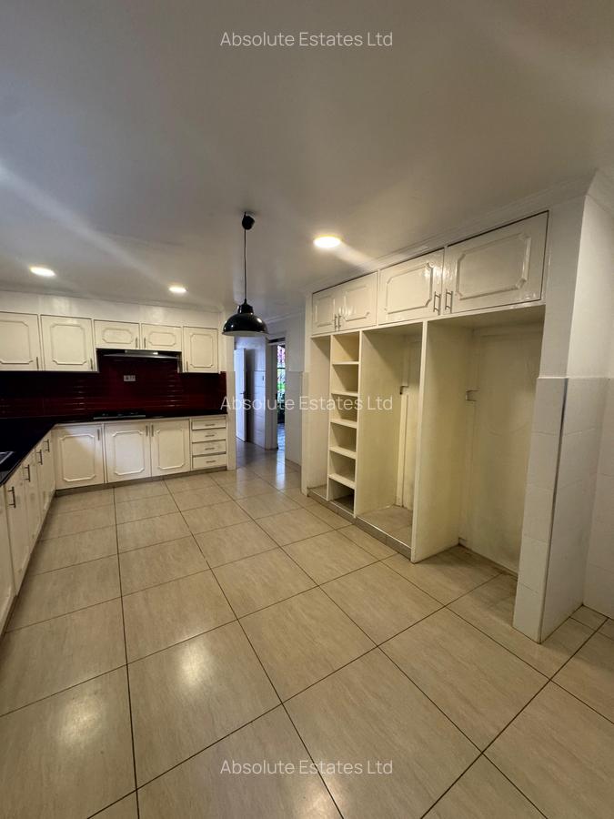 5 Bed House in Muthaiga - 15