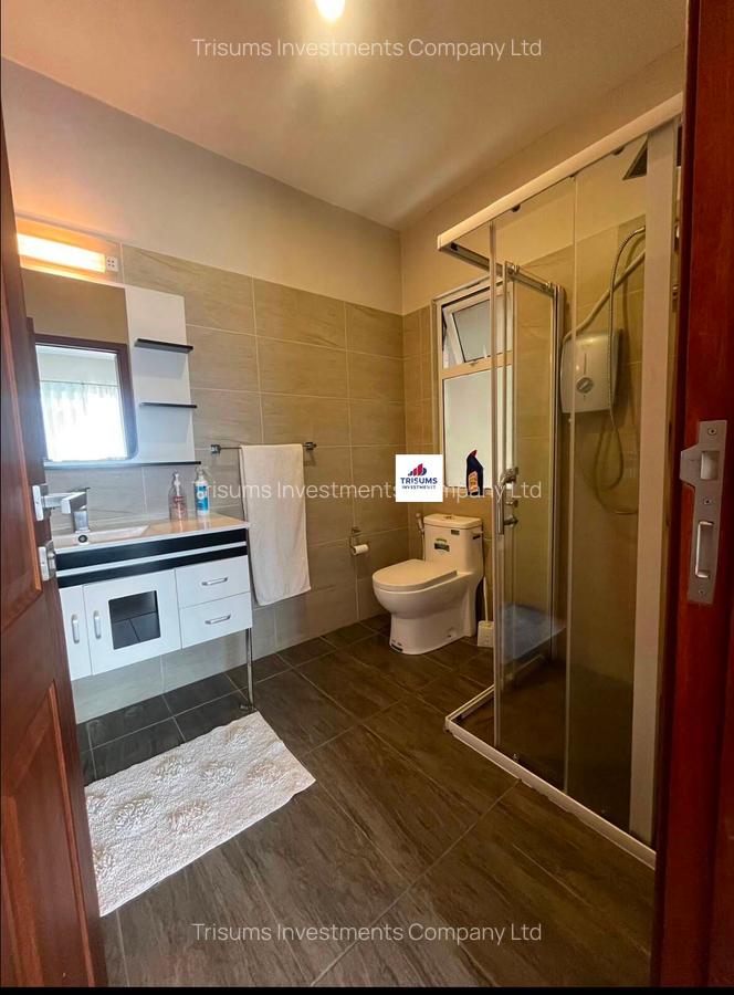 Furnished 2 Bed Apartment with En Suite in Kileleshwa - 11