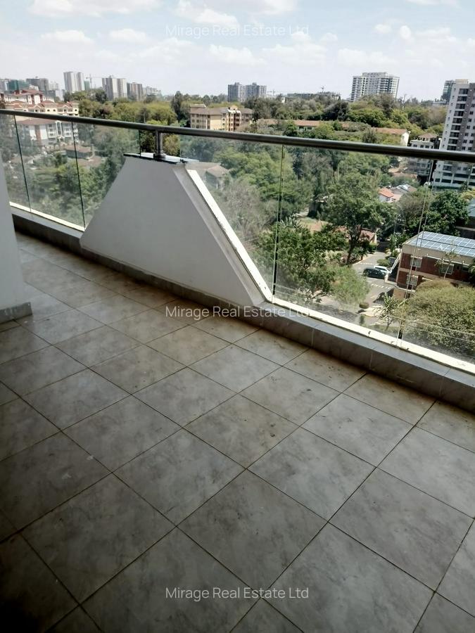 4 Bed Villa with En Suite in Kileleshwa - 17