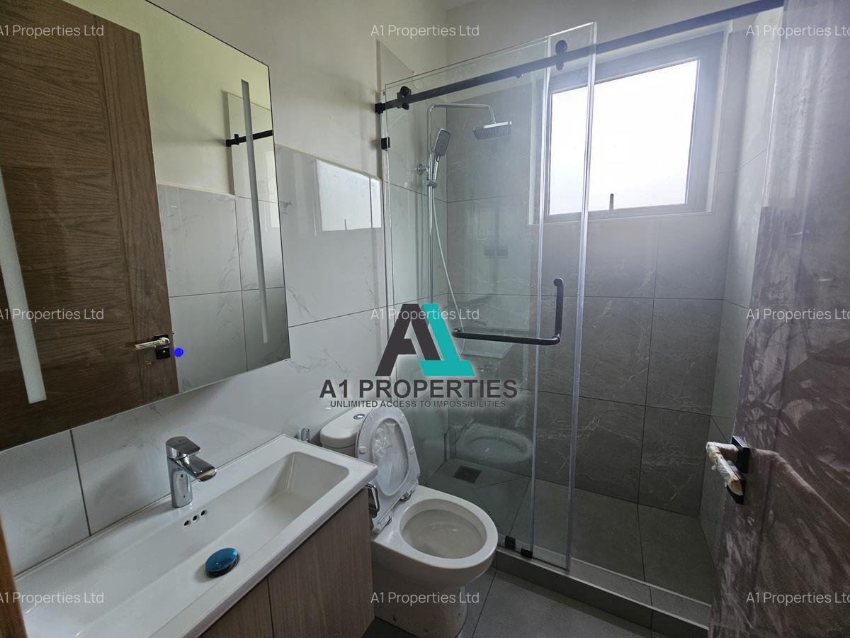 6 Bed Townhouse with En Suite in Lavington - 18