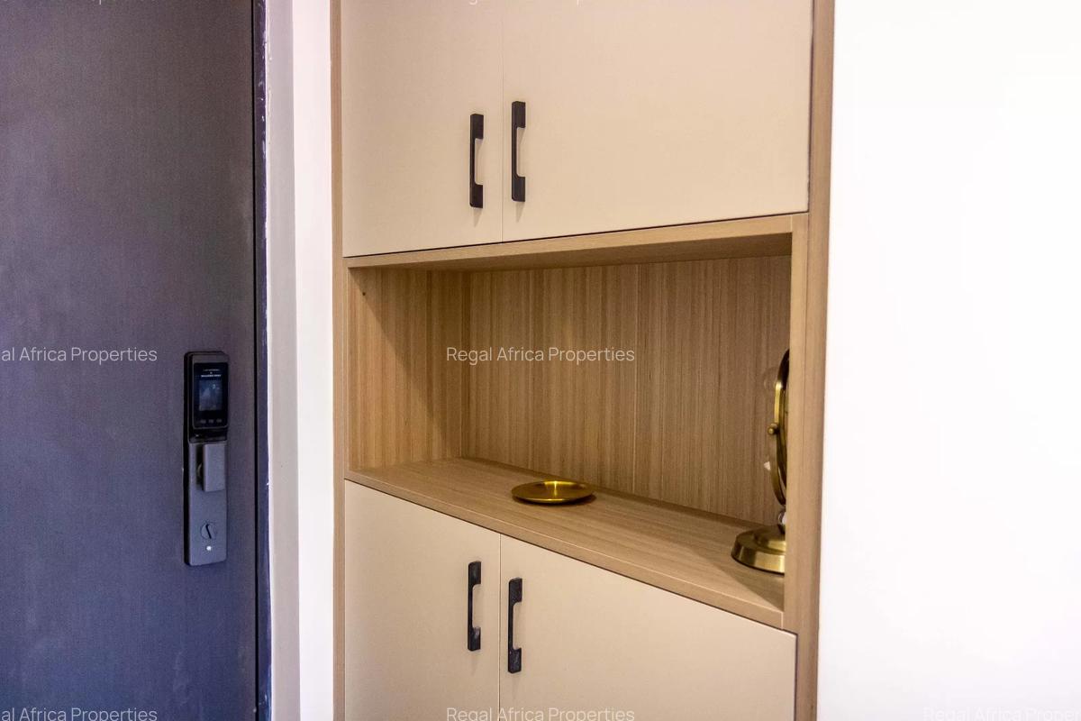 2 Bed Apartment with Parking at Menelik Road - 3