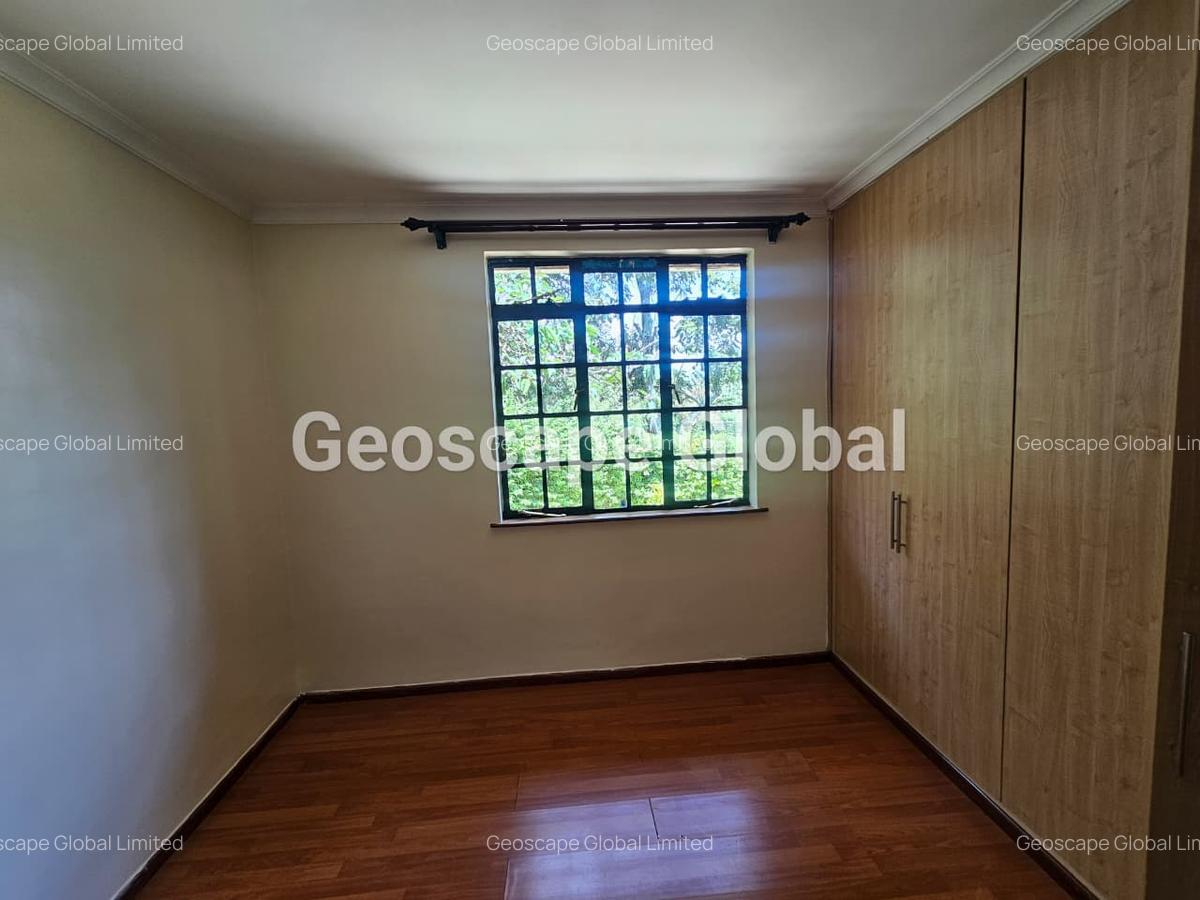4 Bed House with En Suite in Kiambu Road - 10