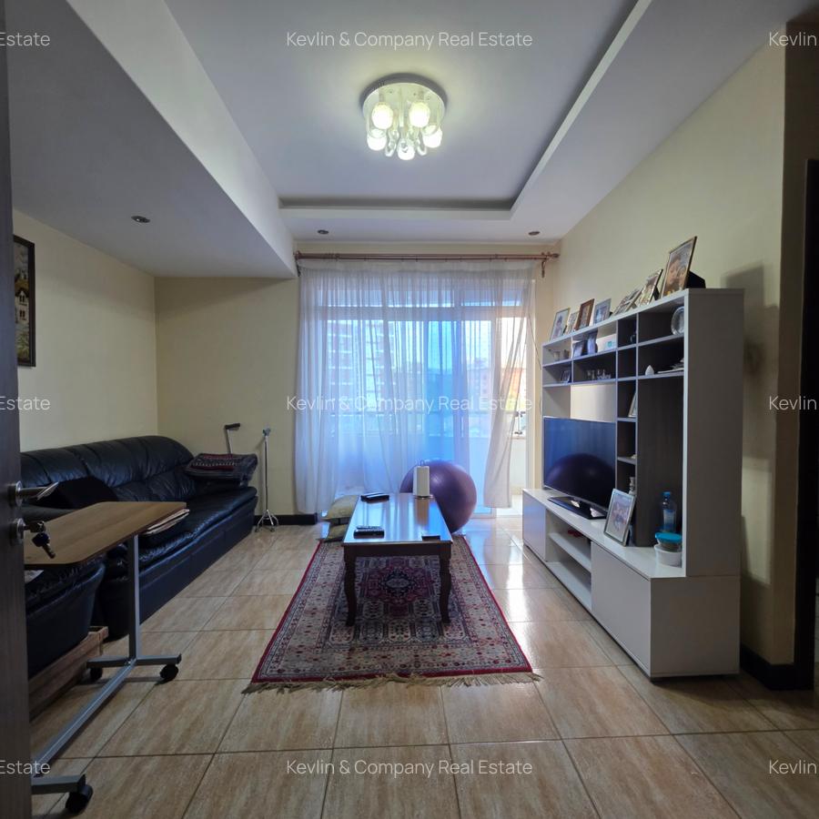 4 Bed Apartment with En Suite in Kileleshwa - 8