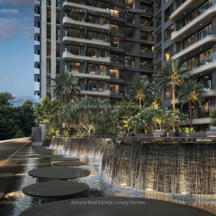 Studio Apartment with En Suite at 2026-133 0 Studio - 2