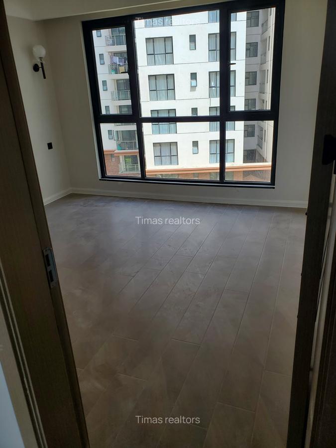 3 Bed Apartment with En Suite at Syokimau - 14