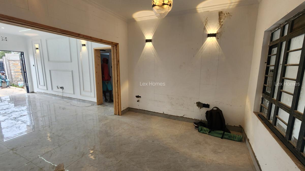 5 Bed House with En Suite at Forest Line Road - 7