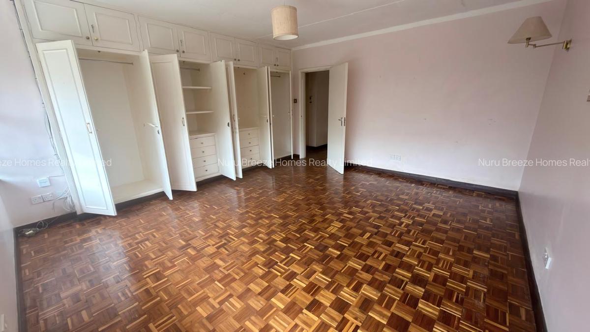 5 Bed House with En Suite in Gigiri - 19