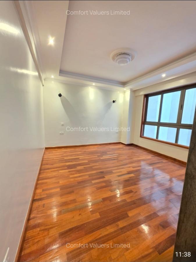 4 Bed House with En Suite at Kilimani - 14