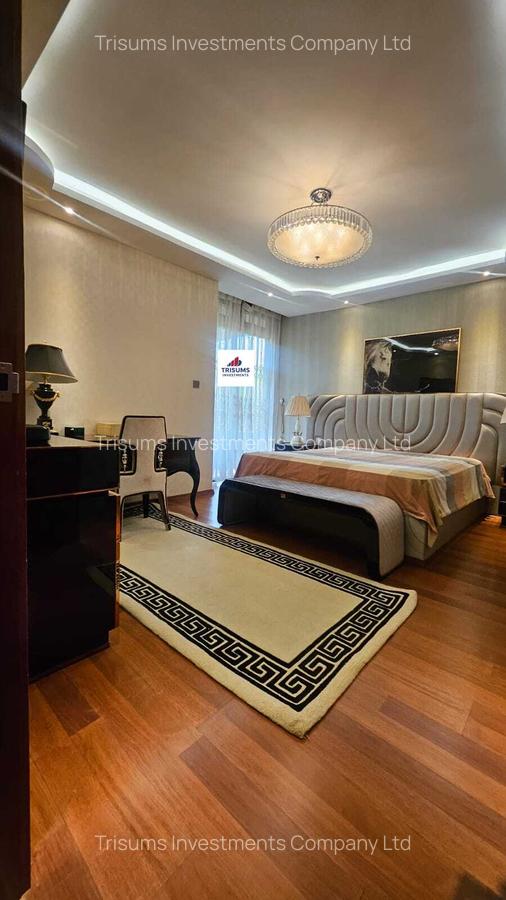 3 Bed Apartment with En Suite in Muthaiga - 7