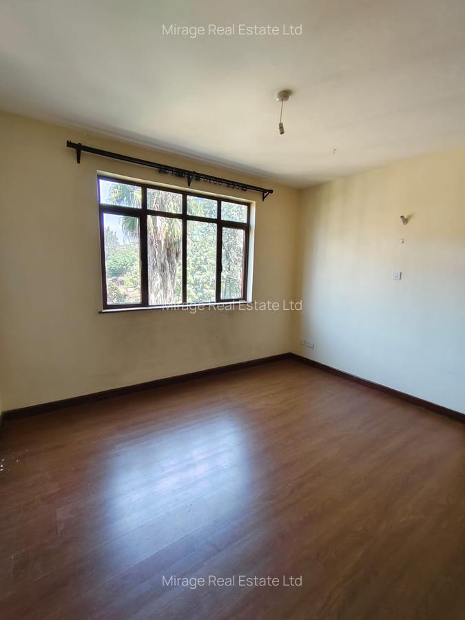 3 Bed Apartment with En Suite in Kilimani - 9