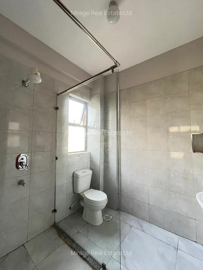 3 Bed Apartment with Gym in Westlands Area - 3