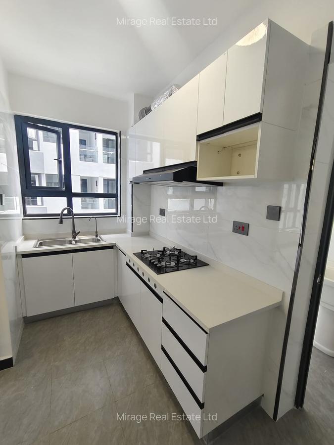 2 Bed Apartment with Swimming Pool in Lavington - 7
