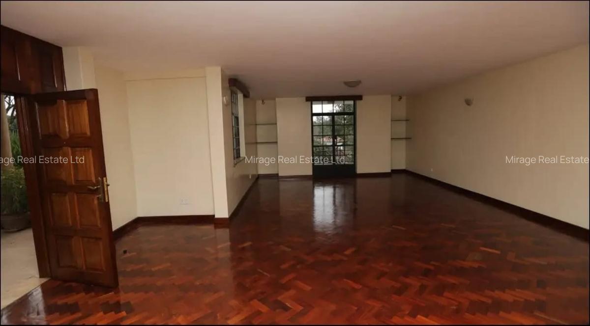 3 Bed Apartment with En Suite in Lavington - 15