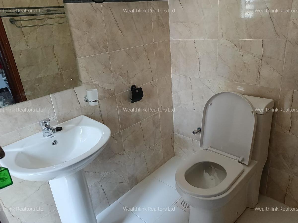 4 Bed House with En Suite at Runda - 11