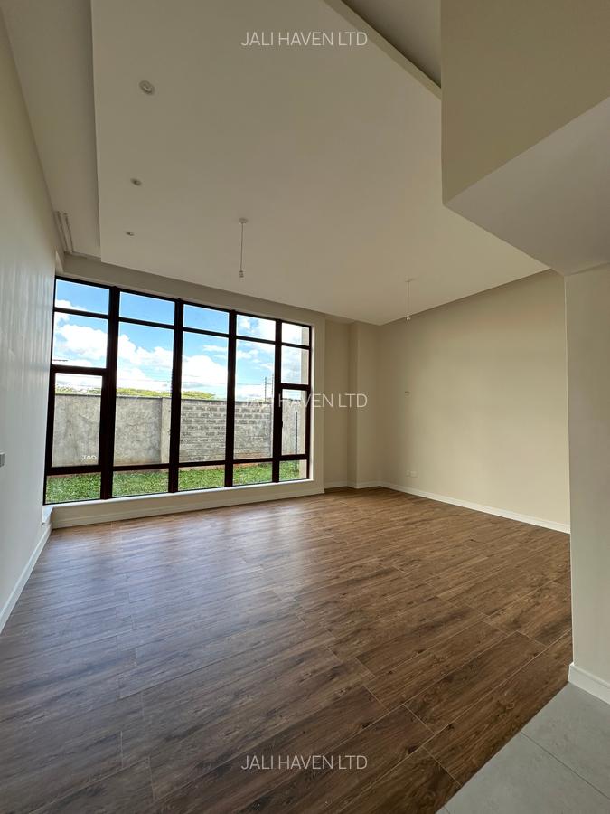 4 Bed Villa with En Suite in Langata - 3
