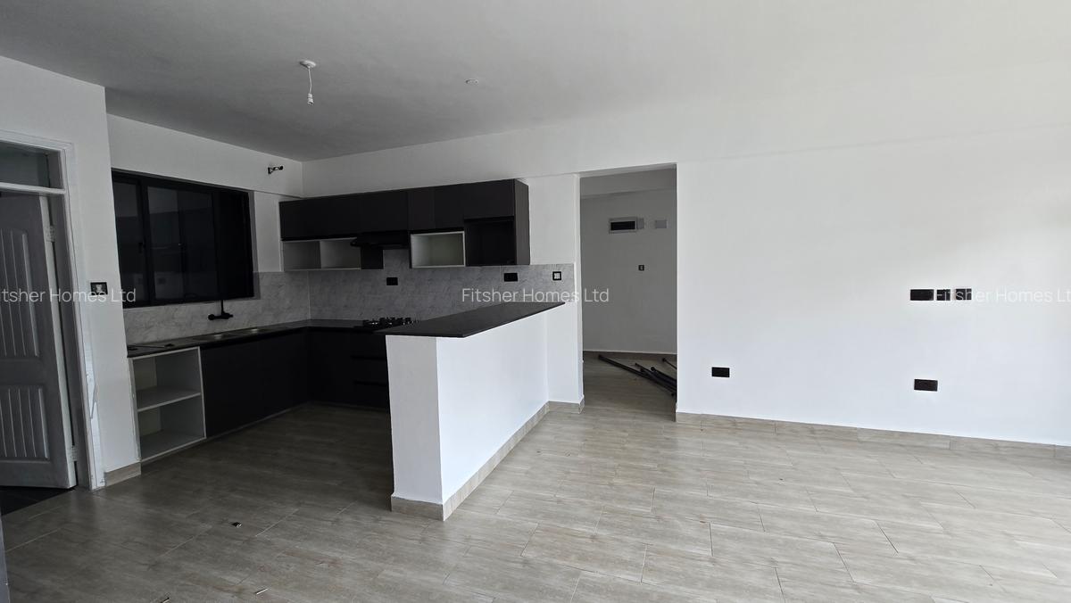 3 Bed Apartment with En Suite in Kitisuru - 6