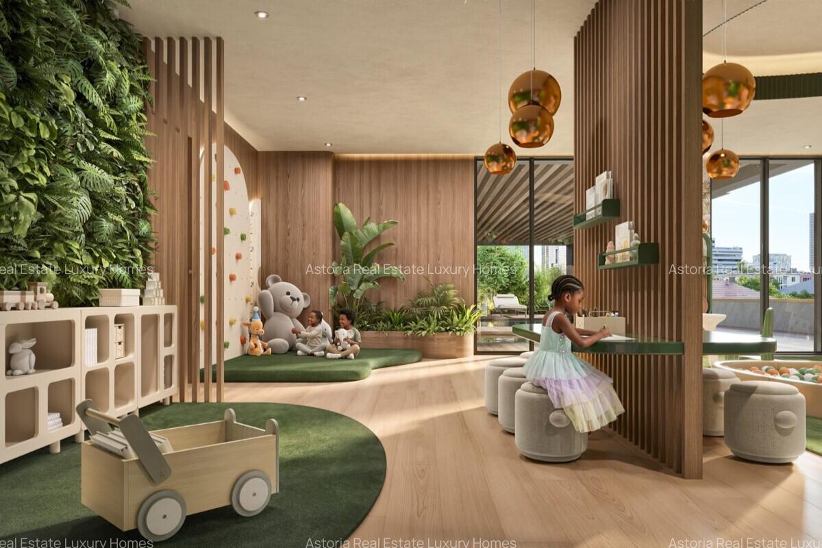 1 Bed Apartment with En Suite at 2026-413 1 Bed - 16