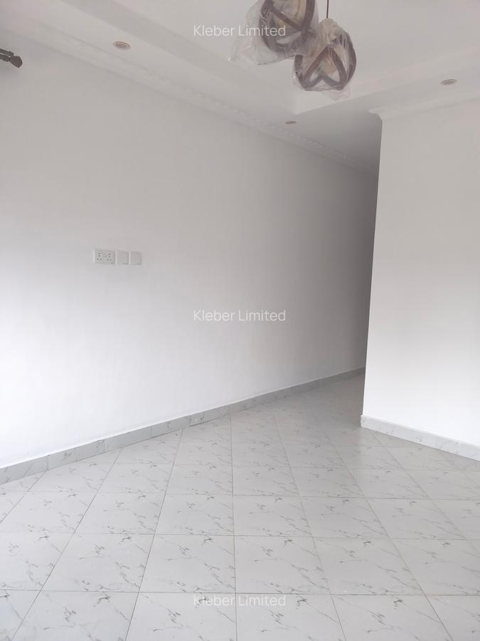 4 Bed House with En Suite at Ruiru Mugutha - 16