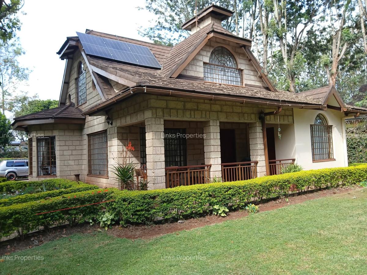 2 Bed House with En Suite at Kerarapon Road - 10