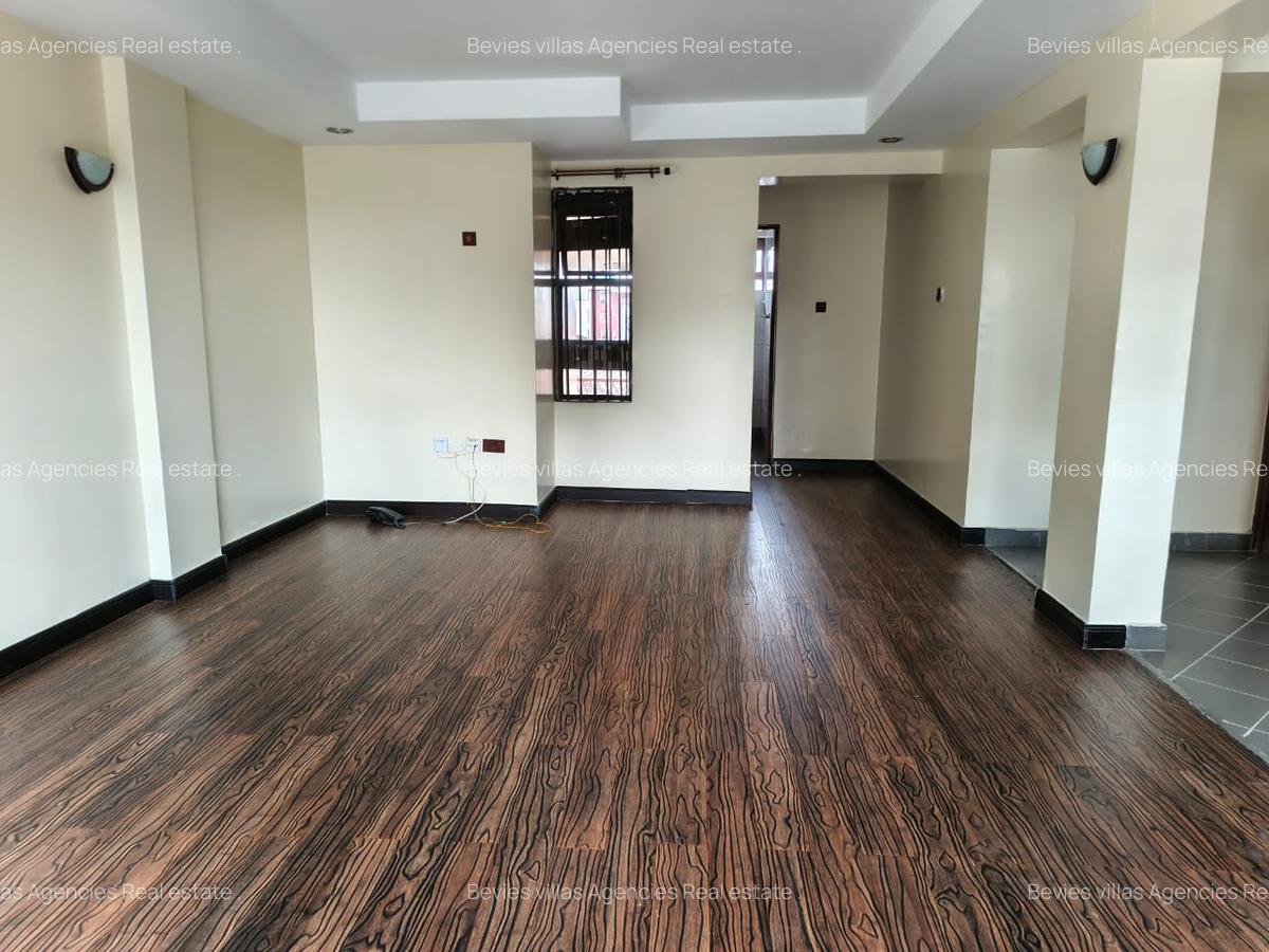 3 Bed Apartment with En Suite at Westlands - 5