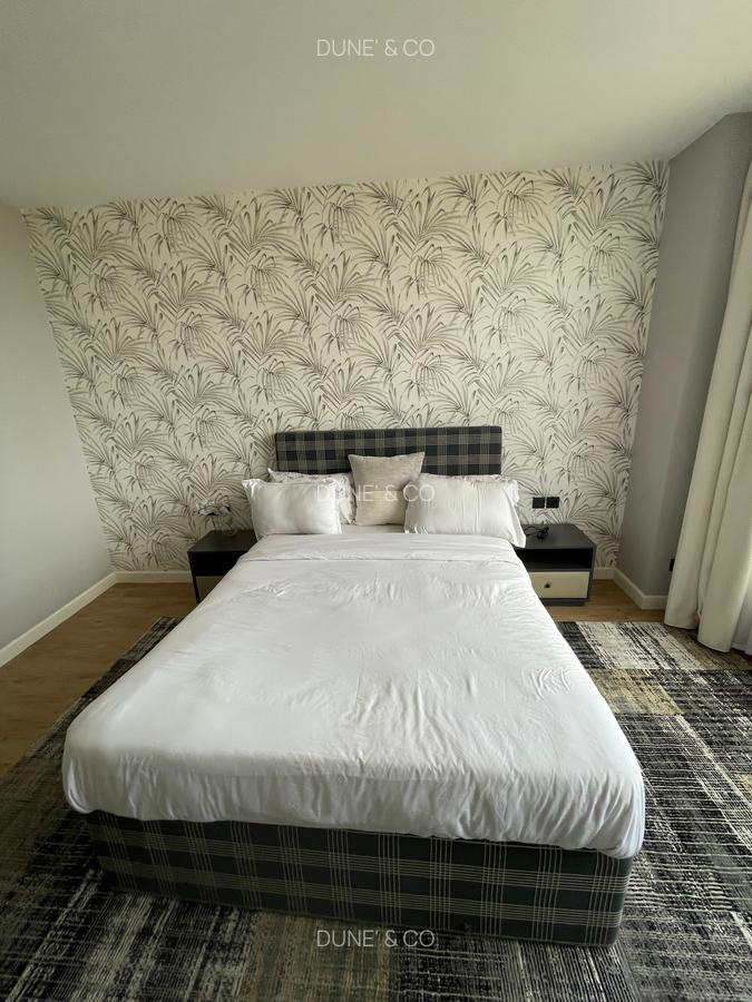 Furnished 2 Bed Apartment with En Suite in Westlands Area - 14