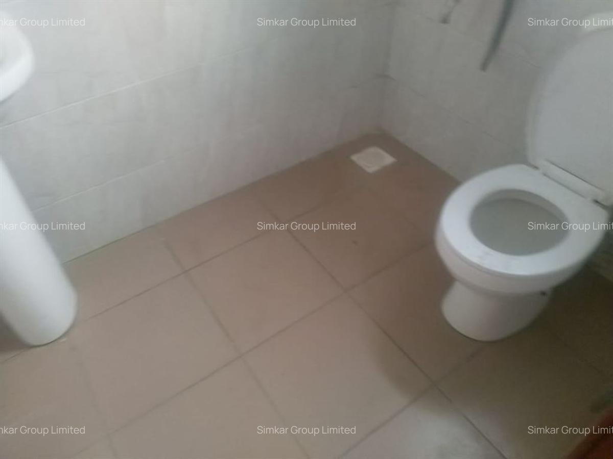 4 Bed Townhouse with En Suite at Mombasa Road - 15