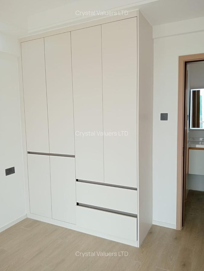 1 Bed Apartment with En Suite in Rhapta Road - 9