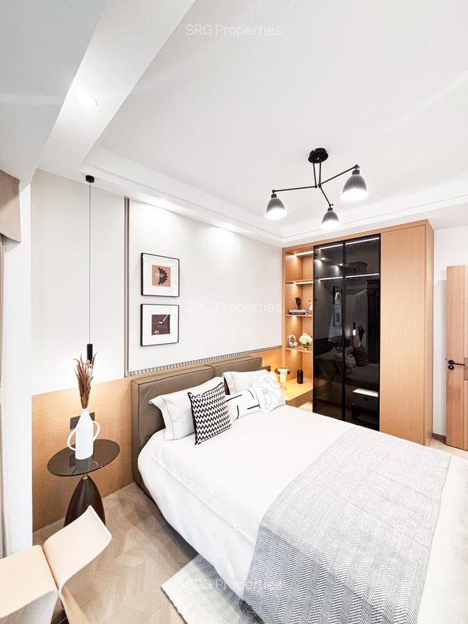 2 Bed Apartment with En Suite in Westlands Area - 9