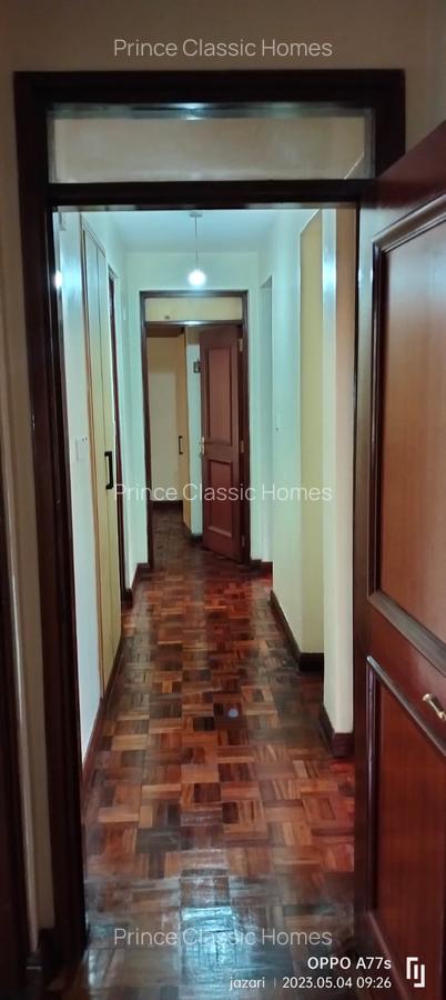 3 Bed Apartment with En Suite in Lavington - 3