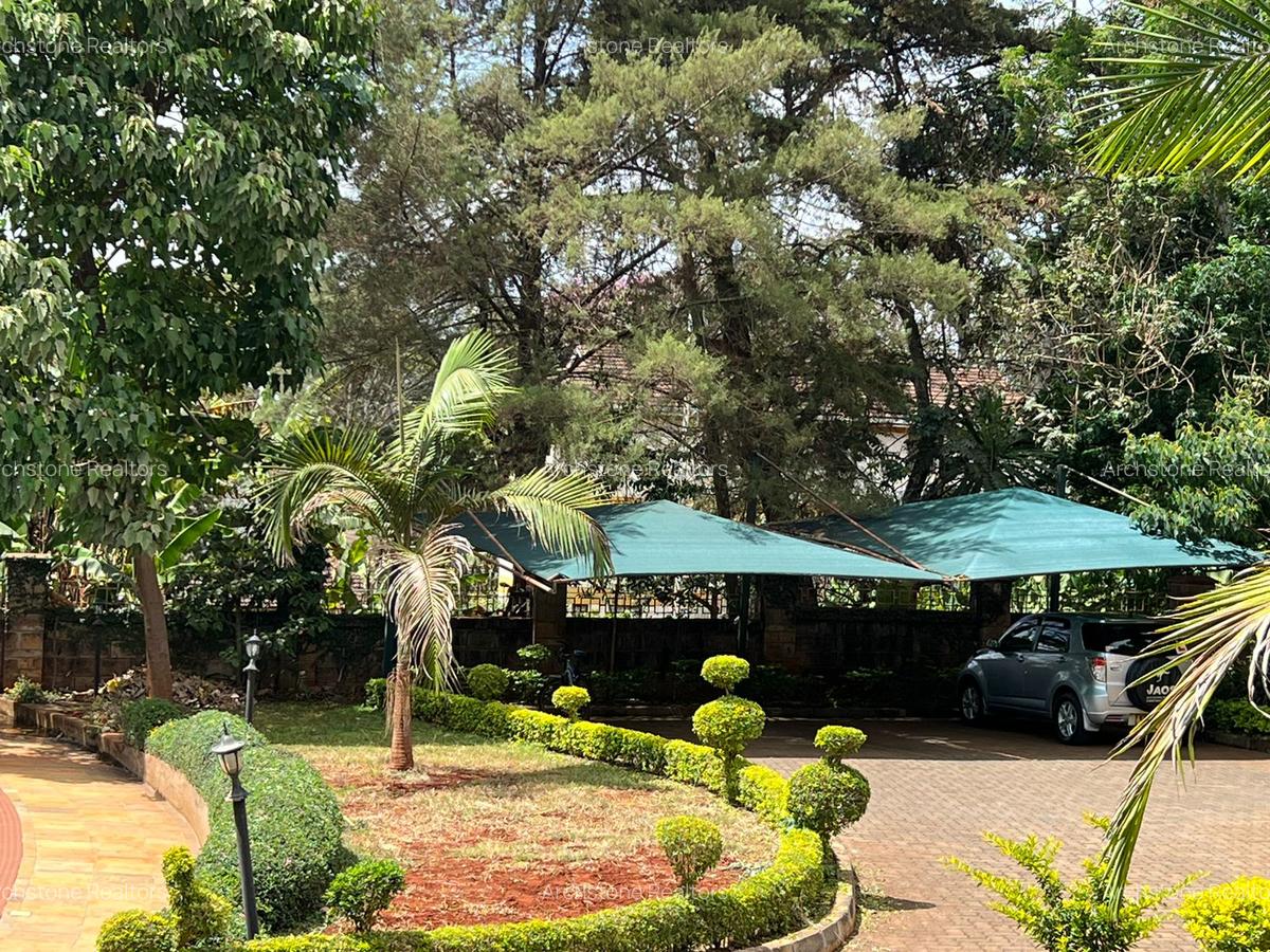 1 Bed House with Swimming Pool in Rosslyn - 9