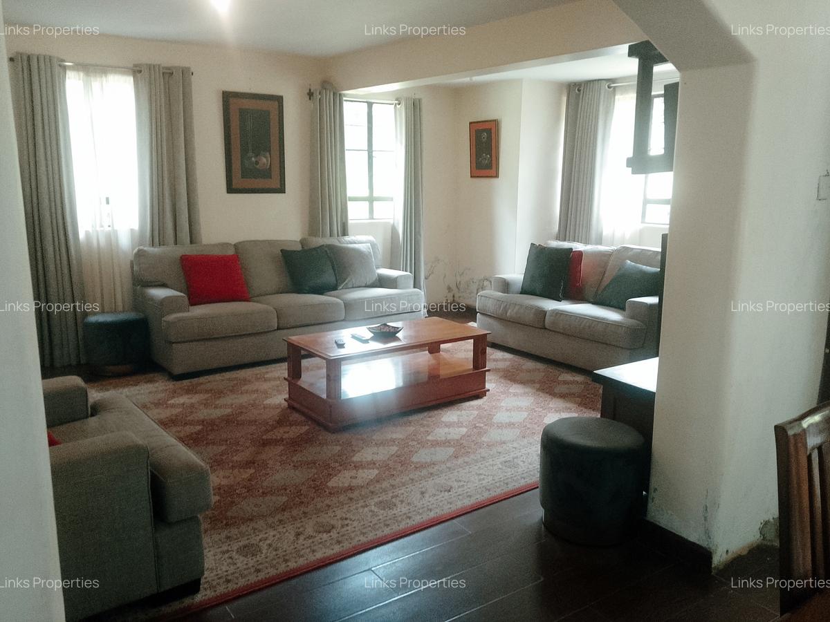 5 Bed House with En Suite at Kihara Road - 8