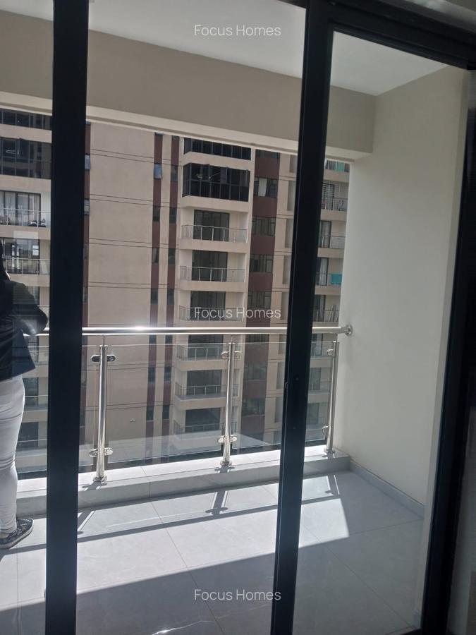 3 Bed Apartment with En Suite in Kilimani - 14