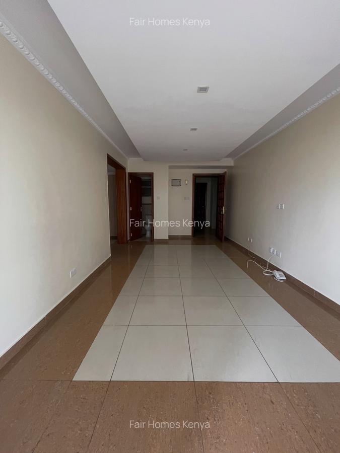 2 Bed Apartment with En Suite at Othaya Road - 6