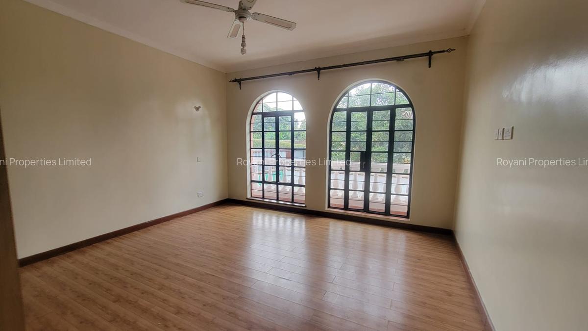 4 Bed House with En Suite in Kiambu Road - 15