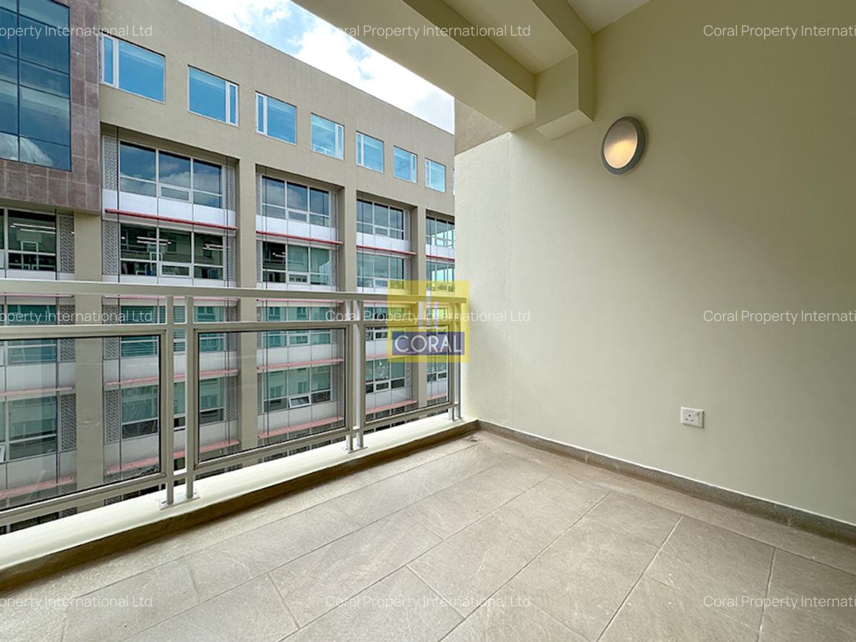 3 Bed Apartment in Parklands - 4