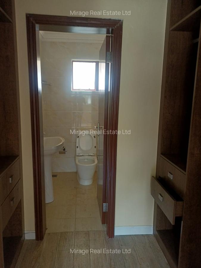 2 Bed Apartment with Backup Generator in Kilimani - 13
