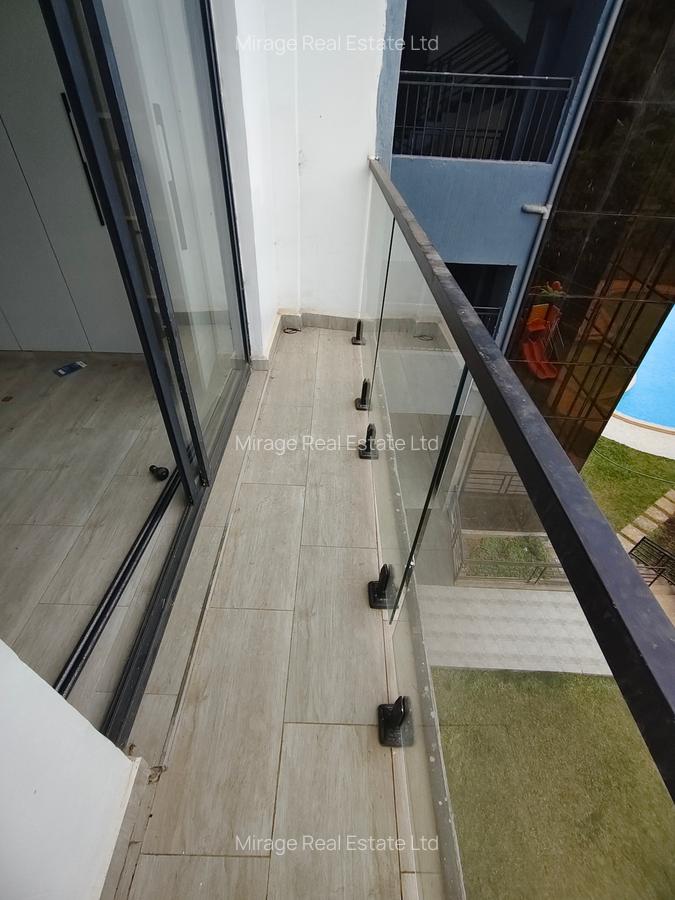 1 Bed Apartment with Swimming Pool in Kitisuru - 7