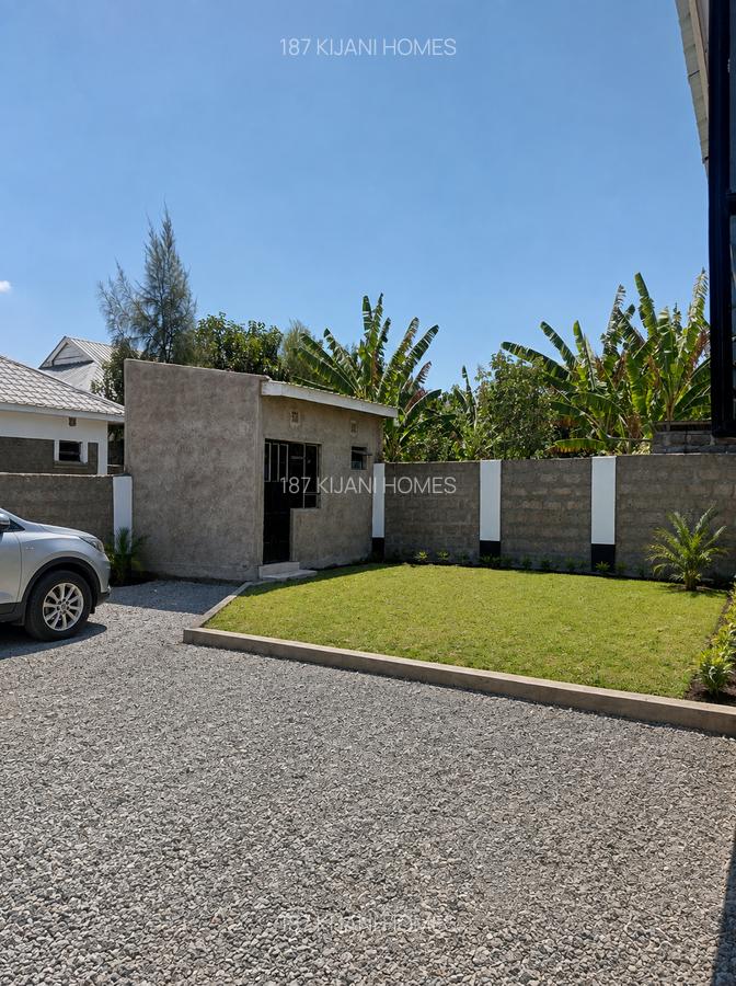 3 Bed House with En Suite in Kitengela - 3