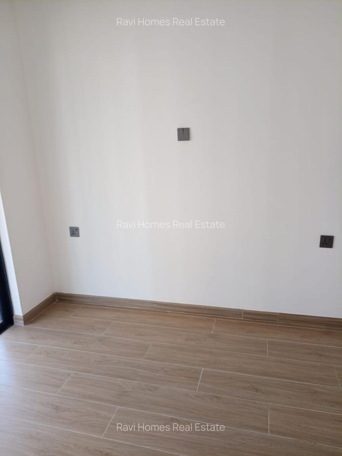1 Bed Apartment with Swimming Pool in Kilimani - 13