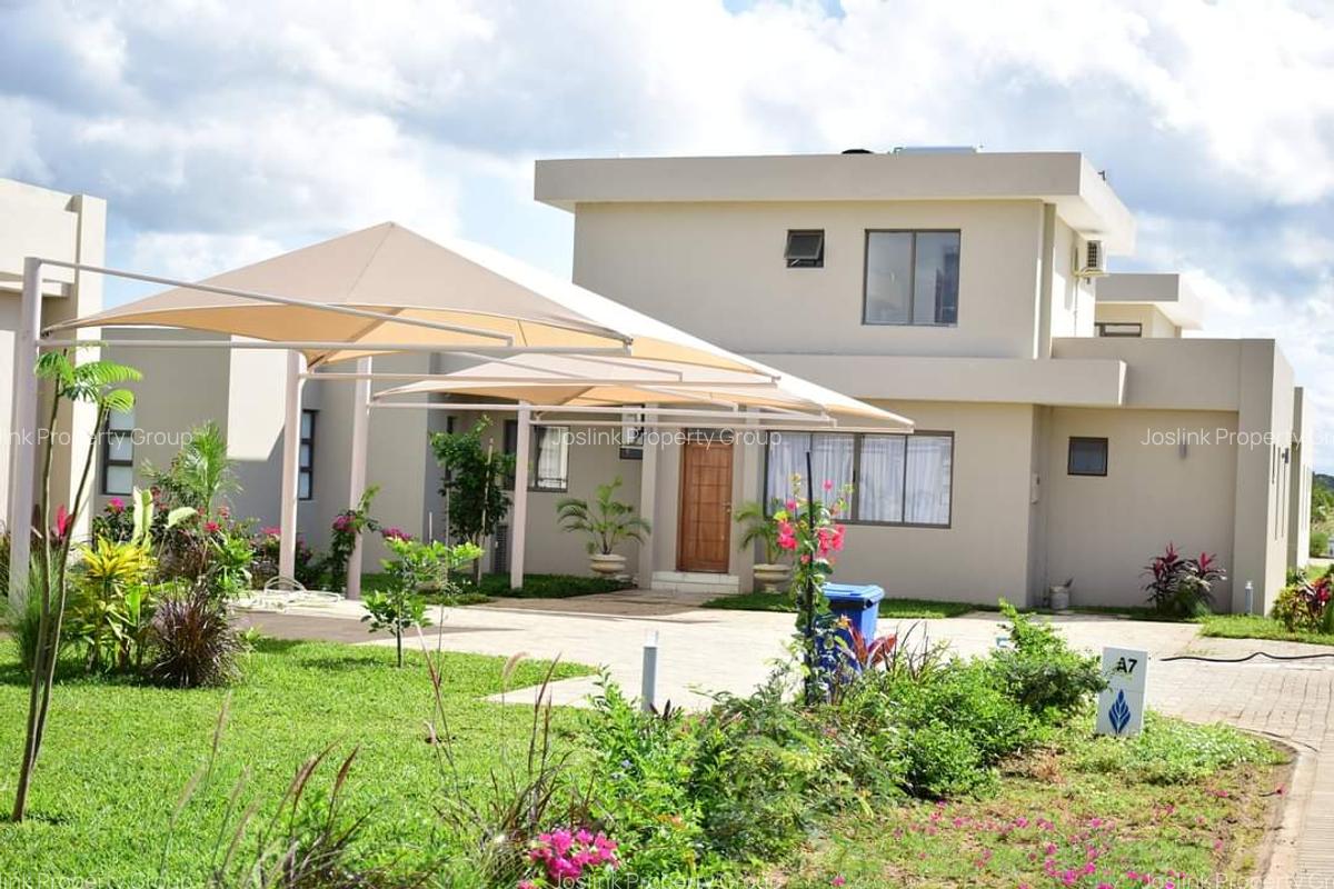 3 Bed Apartment with En Suite in Vipingo - 4