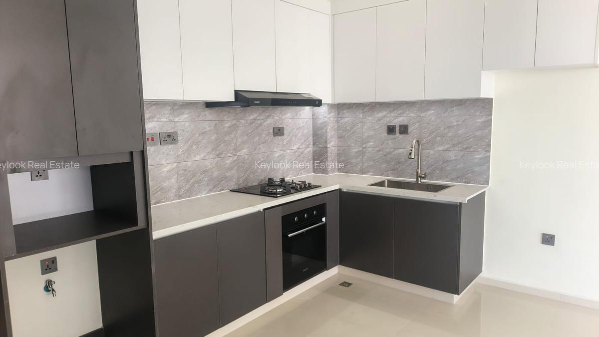 2 Bed Apartment with En Suite at Westlands - 12