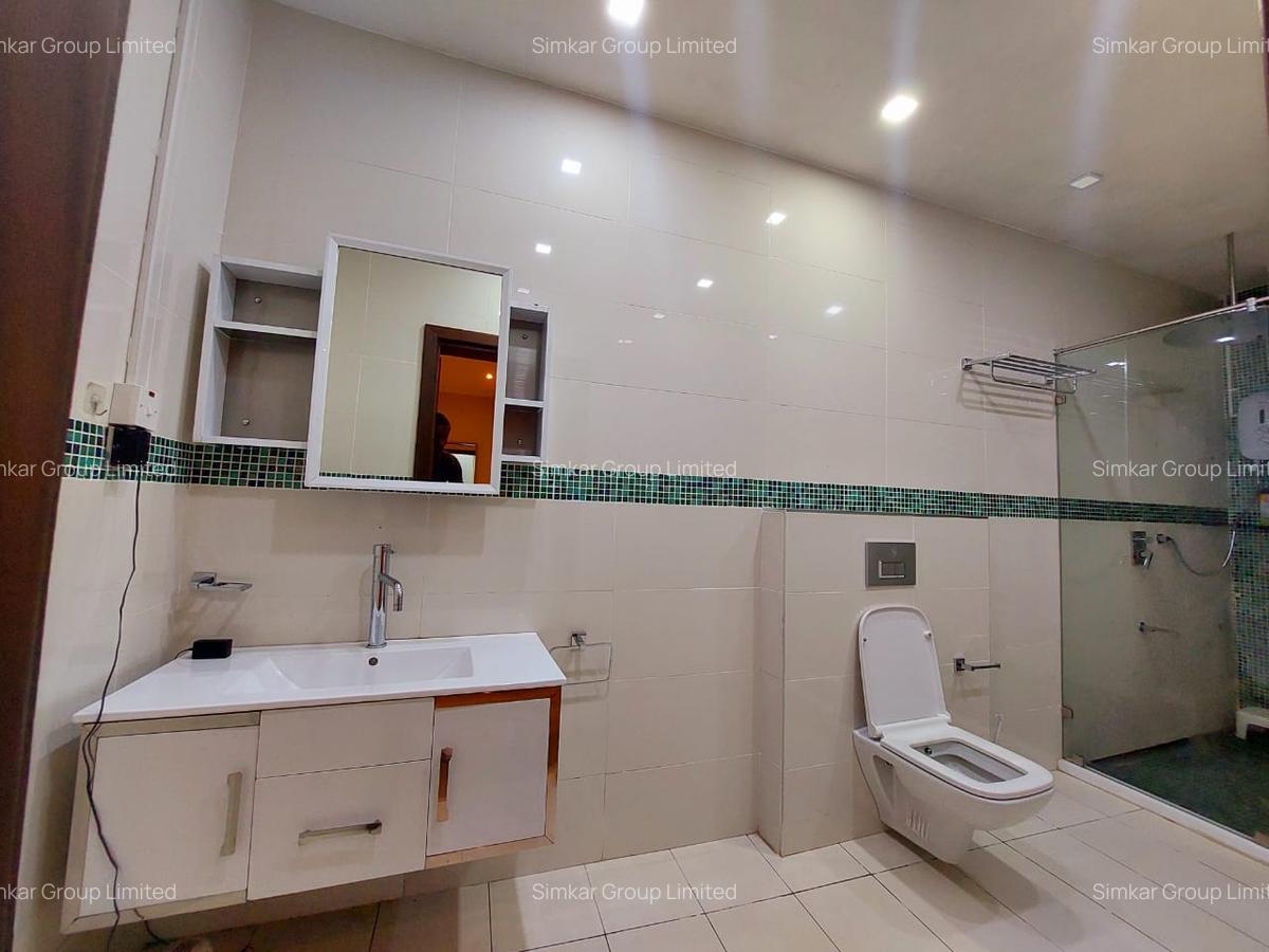 2 Bed Townhouse with En Suite at Peponi Rd - 11