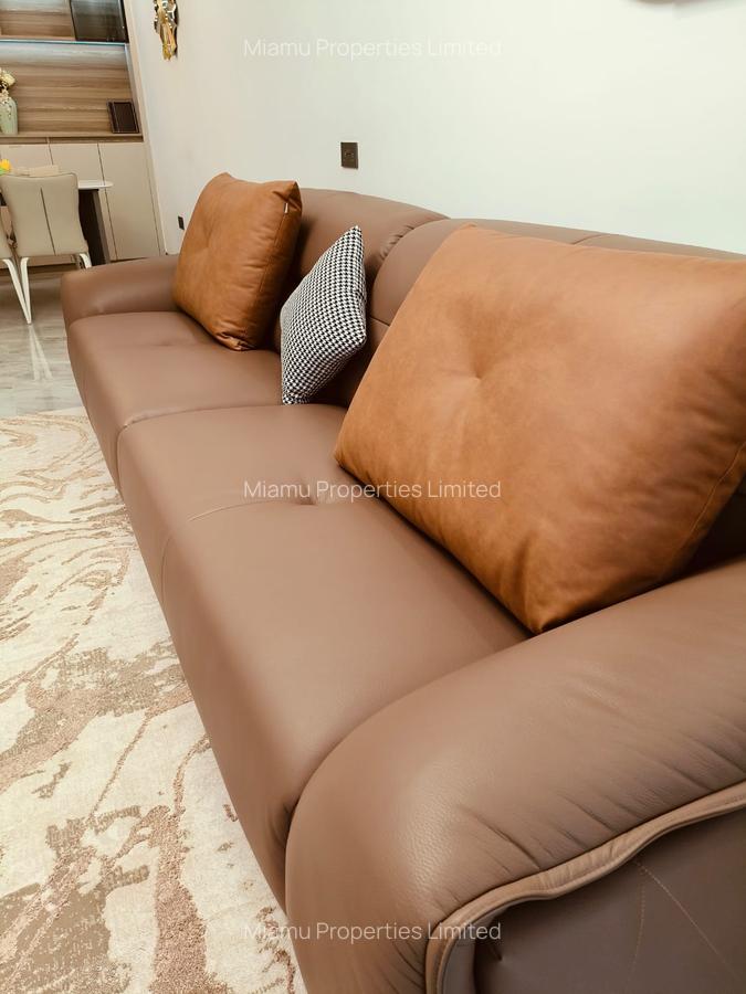 1 Bed Apartment with En Suite at Argwings Kodhek Road - 7