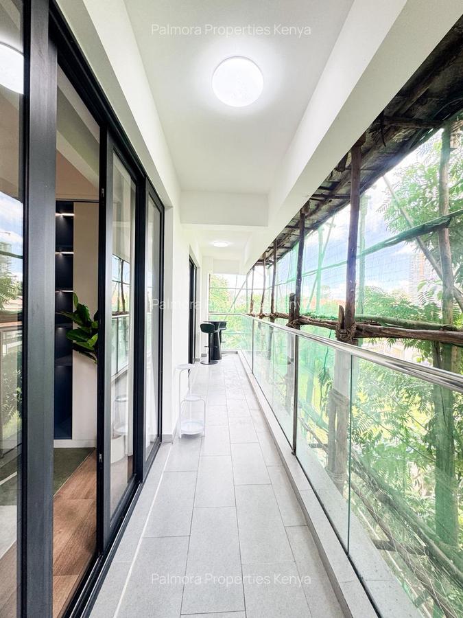 4 Bed Apartment with En Suite in Westlands Area - 13