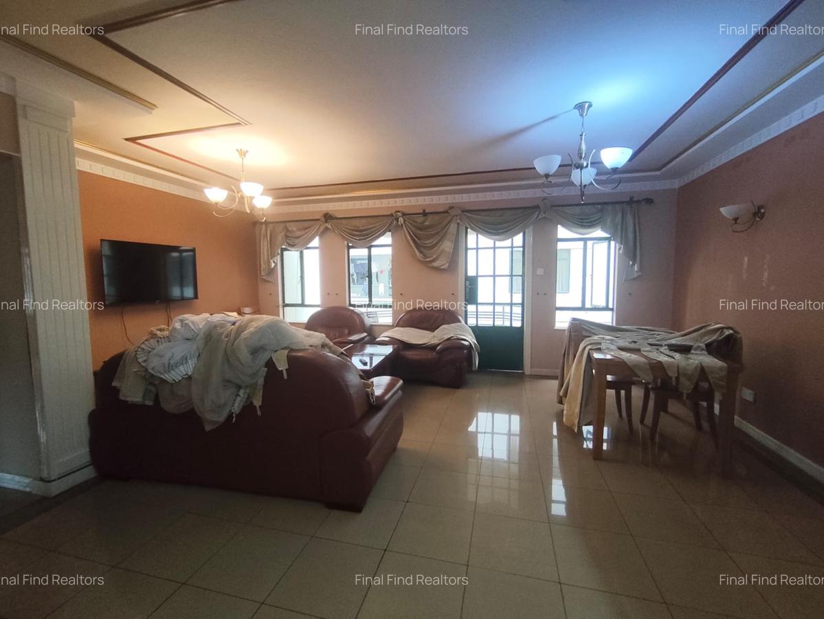 2 Bed Apartment with En Suite in Westlands Area - 4