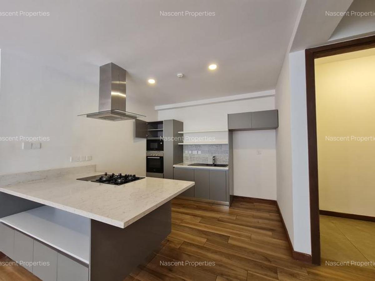 3 Bed Apartment with En Suite in Muthaiga - 12