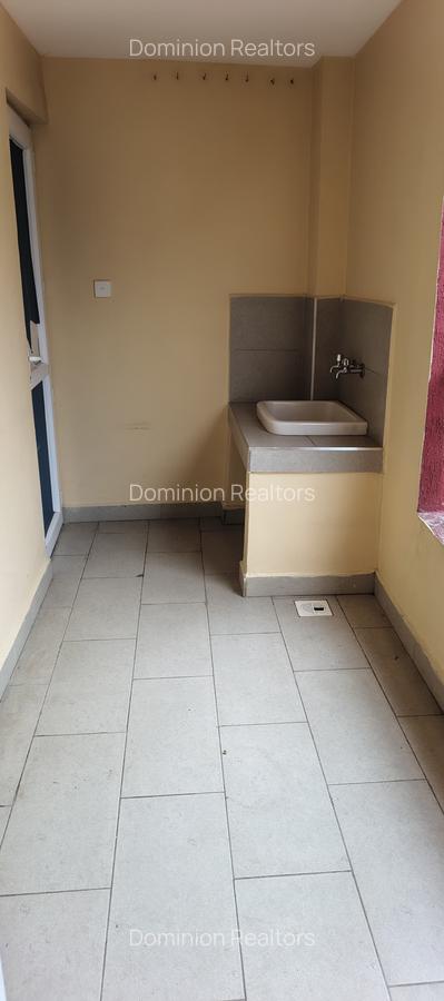 3 Bed Apartment with En Suite at Argwings Kodhek Road - 20